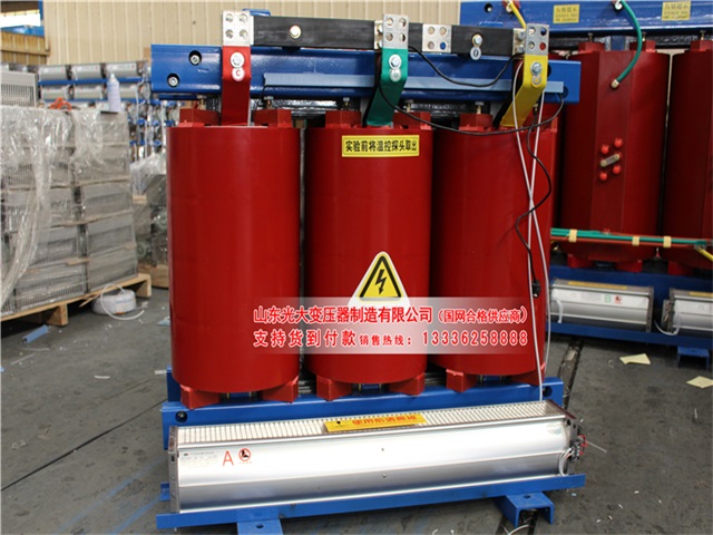 连云港SCB10-315KVA/10